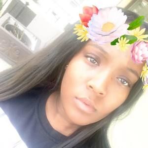 Meet your Posher, Tianea